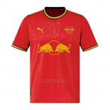 Camiseta RB Leipzig Segunda 2026-2027