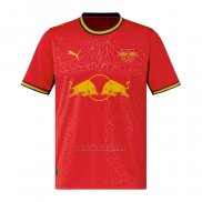 Camiseta RB Leipzig Segunda 2026-2027