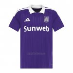 Camiseta RSC Anderlecht Primera 2026-2027