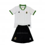 Camiseta Racing de Santander Anniversary Nino 2024-2025