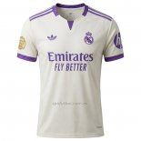 Camiseta Real Madrid 125 Aniversario 2026-2027