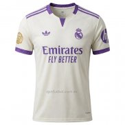 Camiseta Real Madrid 125 Aniversario 2026-2027