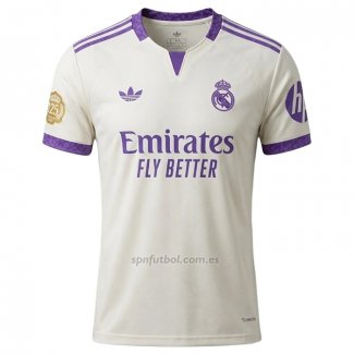 Camiseta Real Madrid 125 Aniversario 2026-2027