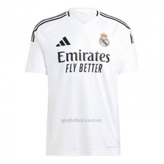 Camiseta Real Madrid Primera 2024-2025