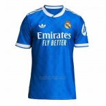 Camiseta Real Madrid Tercera Authentic 2025-2026