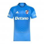 Camiseta River Portero Primera 2026