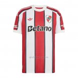 Camiseta River Segunda 2027