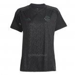 Camiseta SC Internacional Tercera Mujer 2025