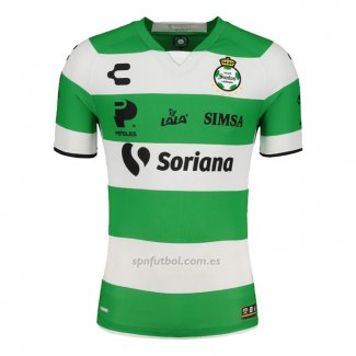 Camiseta Santos Laguna Primera 2022-2023