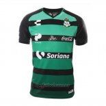 Camiseta Santos Laguna Segunda 2018-2019