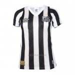 Camiseta Santos Segunda Mujer 2024