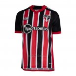 Camiseta Sao Paulo Segunda 2023