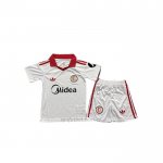 Camiseta Sevilla Primera Nino 2026-2027