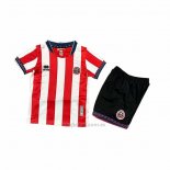 Camiseta Sheffield United Primera Nino 2025-2026