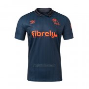 Camiseta Sheffield Wednesday Tercera 2026-2027