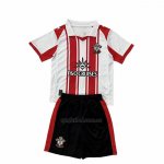 Camiseta Southampton Primera Nino 2025-2026