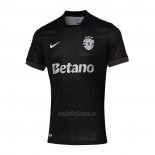 Camiseta Sporting Segunda 2025-2026