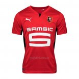 Camiseta Stade Rennais Primera 2021-2022