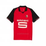 Camiseta Stade Rennais Primera 2025-2026