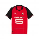 Camiseta Stade Rennais Primera 2025-2026