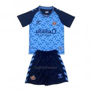 Camiseta Sunderland Portero Segunda Nino 2024-2025