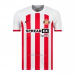 Camiseta Sunderland Primera 2023-2024