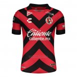 Camiseta Tijuana Primera 2021-2022