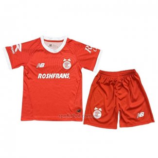 Camiseta Toluca Special Nino 2025-2026