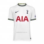 Camiseta Tottenham Hotspur Primera 2022-2023