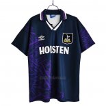 Camiseta Tottenham Hotspur Segunda Retro 94-95