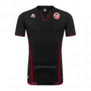 Camiseta Tunez Tercera 2026