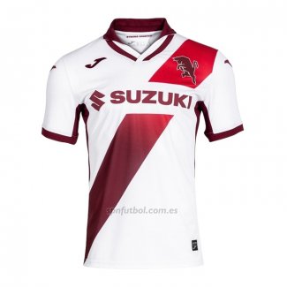 Camiseta Turin Segunda 2026-2027