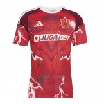 Camiseta Universidad de Chile Tercera 2026