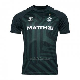 Camiseta Werder Bremen Tercera 2023-2024