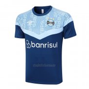 Camiseta de Entrenamiento Gremio 2023-2024 Azul