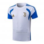 Camiseta de Entrenamiento Juventus 2026-2027 Blanco