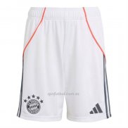 Pantalones Bayern Munich Segunda 2025-2026