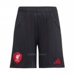 Pantalones Liverpool Segunda 2025-2026