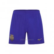 Pantalones Monaco Segunda 2025-2026