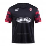 Tailandia Camiseta AC Milan Puma King 2022