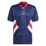 Tailandia Camiseta Ajax Icon 2022-2023