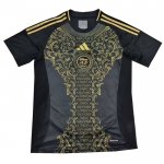 Tailandia Camiseta Argelia Special 2024-2025 Negro