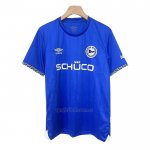 Tailandia Camiseta Arminia Bielefeld Primera 2025-2026