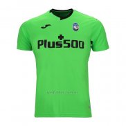 Tailandia Camiseta Atalanta Portero 2022-2023 Verde