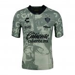 Tailandia Camiseta Atlas Tercera 2023-2024