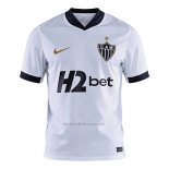 Tailandia Camiseta Atletico Mineiro Segunda 2026