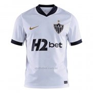 Tailandia Camiseta Atletico Mineiro Segunda 2026