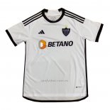 Tailandia Camiseta Atletico Mineiro Segunda 2023-2024