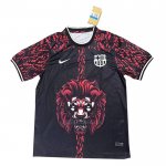 Tailandia Camiseta Barcelona Special 2024-2025 Rojo