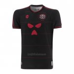 Tailandia Camiseta Bohemian Tercera 2026